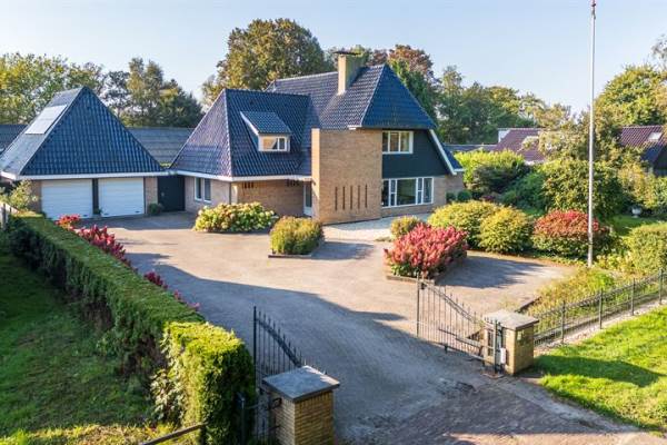 Woning Zomerweg 80 Noardburgum