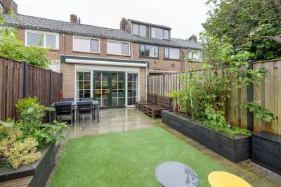 Woning Prinses Marijkehof 90 Naarden