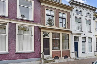 Woning Oude Delft 225 Delft