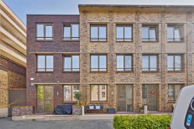 Woning Parallelweg 52 Rotterdam