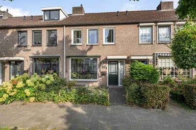Woning Heggemus 13 Etten-Leur