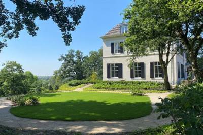 Woning Utrechtseweg 99 Arnhem