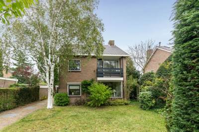 Woning Van Uytrechtlaan 5 Castricum