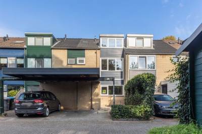 Woning Pachtersveld 116 Apeldoorn