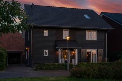 Woning Chansonstraat 28 Arnhem