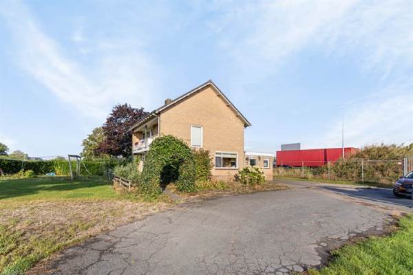 Woning Bonderweg 16 Beneden-Leeuwen