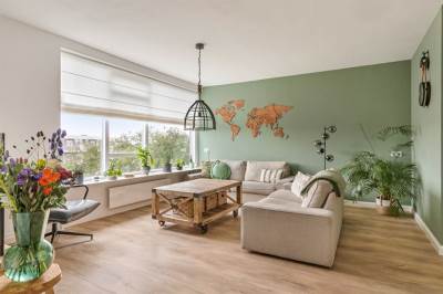 Woning van Godewijckstraat 269 Hendrik-Ido-Ambacht