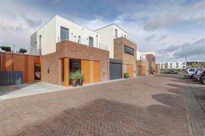 Woning Horreum 7 Cuijk