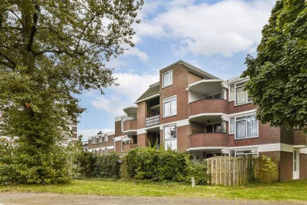 Woning Tarwekamp 24 Diemen