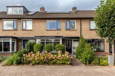 Woning Pretoriusstraat 34 Ermelo