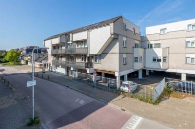 Woning Kleine Inez erf 29 Capelle aan den IJssel