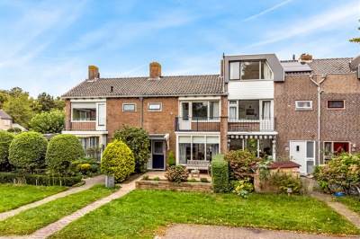 Woning Cruijscamplaan 22 Heiloo
