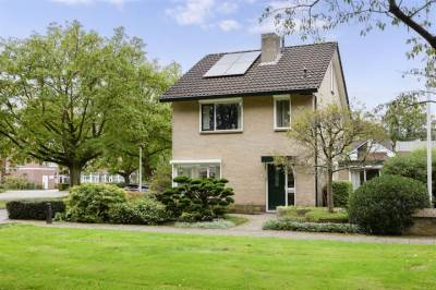 Woning Korenbloemstraat 4 Hengelo (OV)