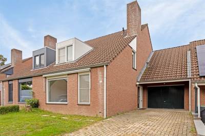 Woning Streekstraat 10 Amstenrade