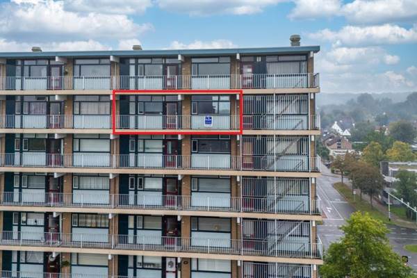 Woning Jan Vermeerstraat 465 Venlo