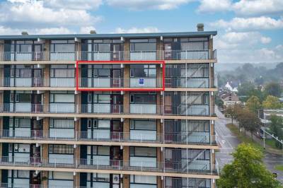 Woning Jan Vermeerstraat 465 Venlo