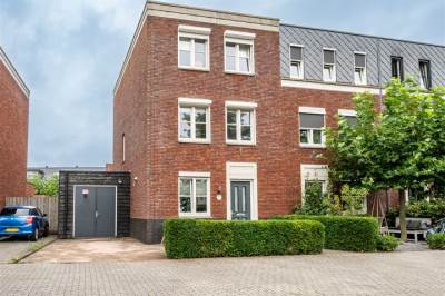 Woning Tubadreef 14 Harderwijk