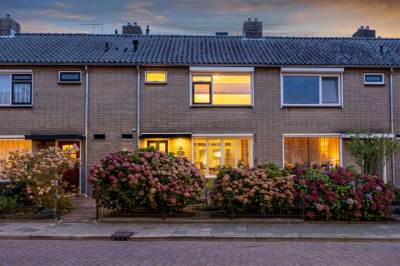 Woning Plutostraat 14 Hengelo (OV)