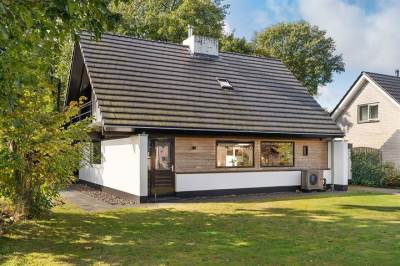 Woning Berkenlaan 7 Hardenberg