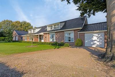 Woning Hogestraat 11 Sprundel