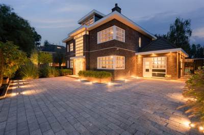 Woning Rijskade 13 Nieuwerkerk aan den IJssel