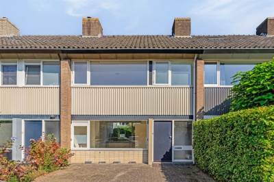 Woning Amstenradestraat 15 Breda
