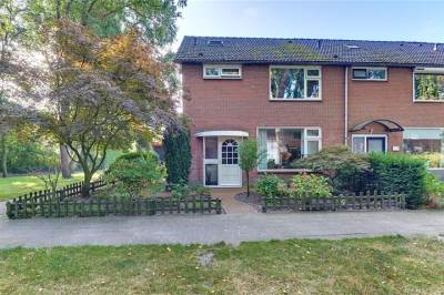 Woning Heemskerklaan 150 Nunspeet