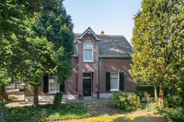 Woning Doetinchemseweg 34 Doetinchem