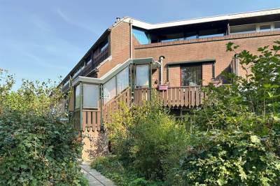 Woning Achterwerf 239 Almere