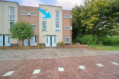 Woning Oostersingel 39 Berkel en Rodenrijs