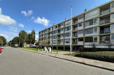Woning Maarten Lutherweg 36 Amstelveen