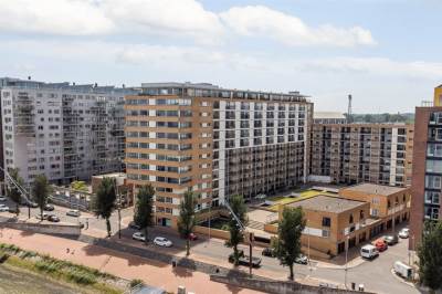 Woning Adriaan Kooningsstraat 64 Rotterdam