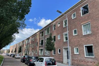 Woning Singel 91 Vlissingen