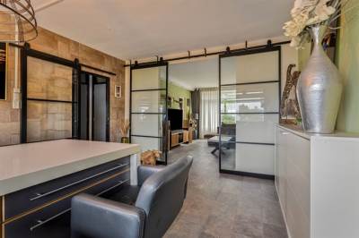 Woning Hendrik Tollensstraat 128 Delft