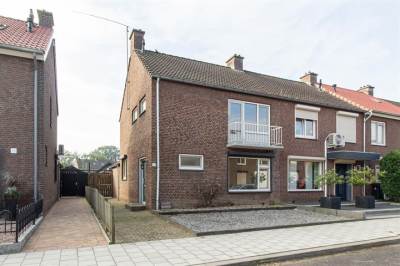 Woning Prinses Margrietstraat 44 Swalmen