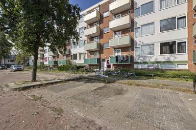 Woning Reviusstraat 28 Hoogezand