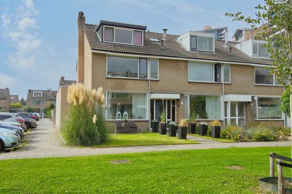 Woning Lievershil 26 Zwijndrecht