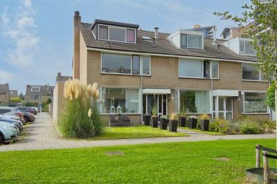 Woning Lievershil 26 Zwijndrecht