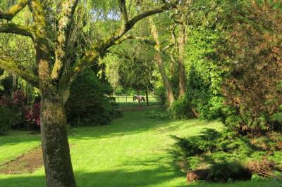 Bouwgrond Leemzeulder 9 Laren (NH)