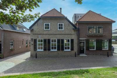 Woning Kerksingel 39 Bergambacht