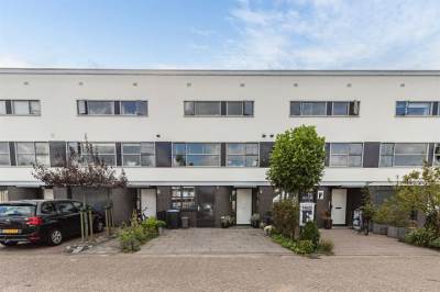 Woning Vrijheer van Eslaan 6 Papendrecht