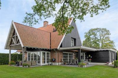 Woning Vegerweg 50 Enschede