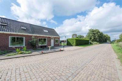 Woning Appelaarseweg 30 Fijnaart