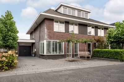 Woning Zevensterstraat 28 Lelystad