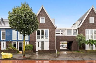 Woning Stavangerstraat 28 Den Haag