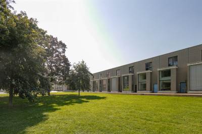 Woning Aldegondaplantsoen 19 Maastricht