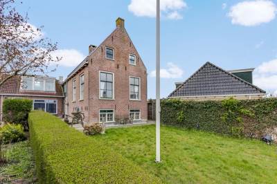 Woning Trigreppel 4 Akkrum
