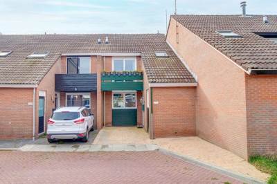 Woning Kruiszwin 2128 Julianadorp