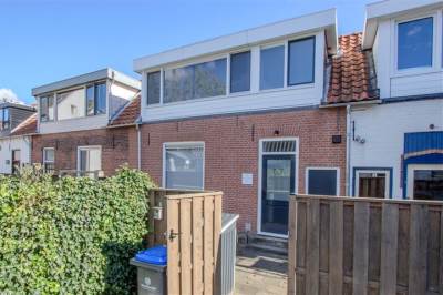 Woning Peulenstraat-zuid 67 Hardinxveld-Giessendam