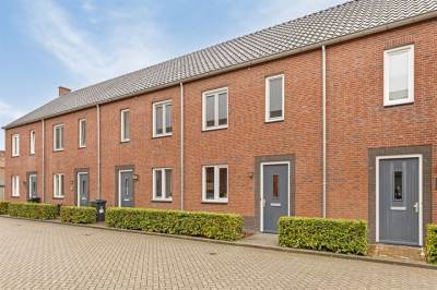 Woning Aan het Patronaat 6 Kronenberg